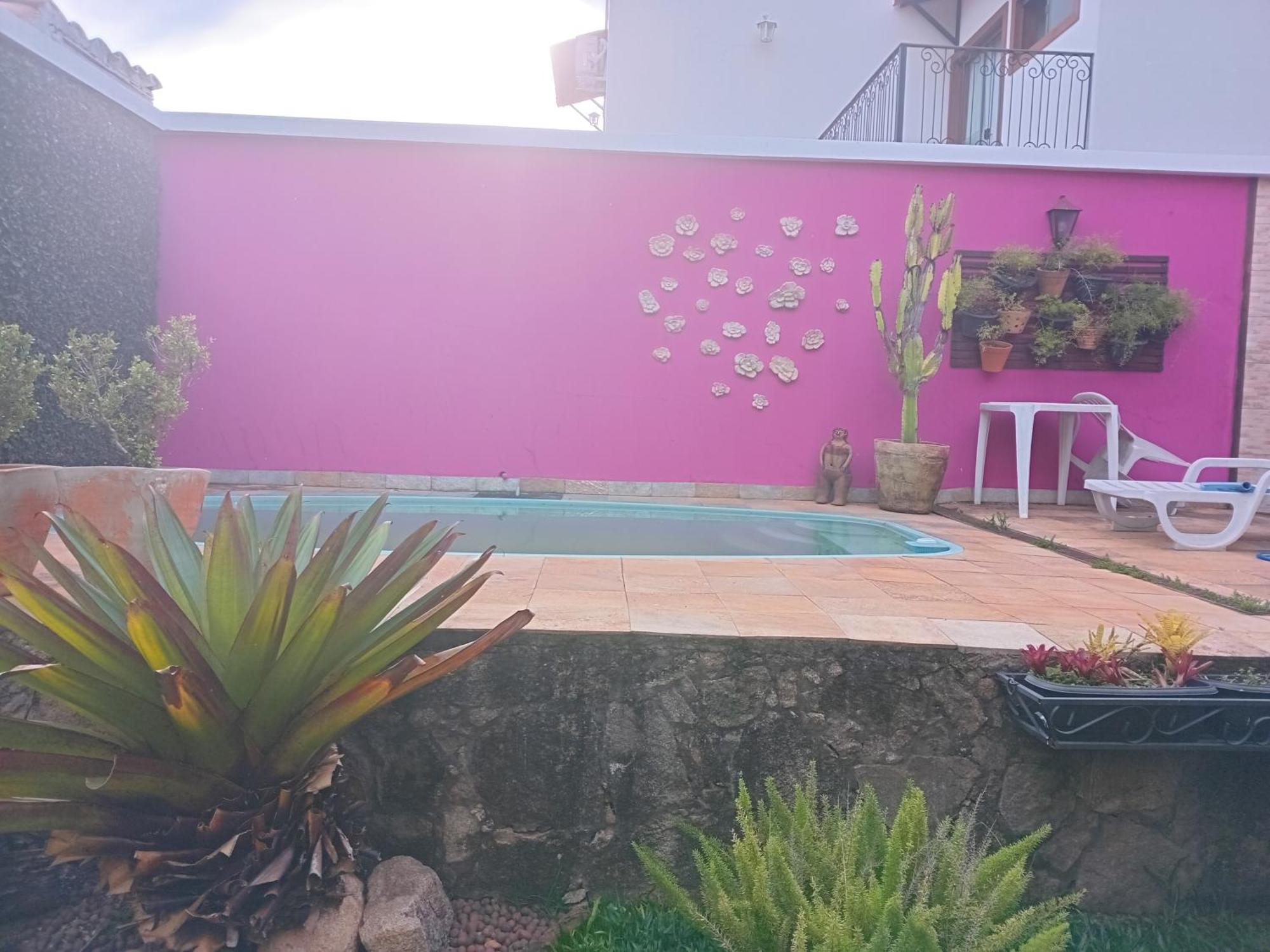 Hotel Pouso Aconchego Da Dindinha Tiradentes Exterior foto